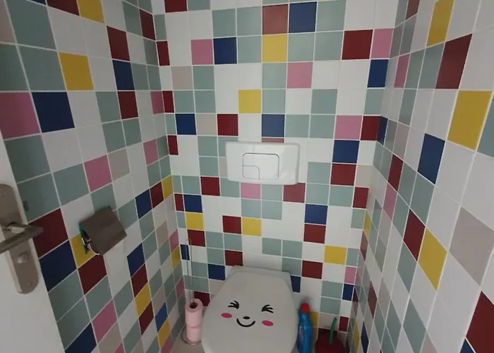 Le Refuge De アパート Montesquieu-Lauragais