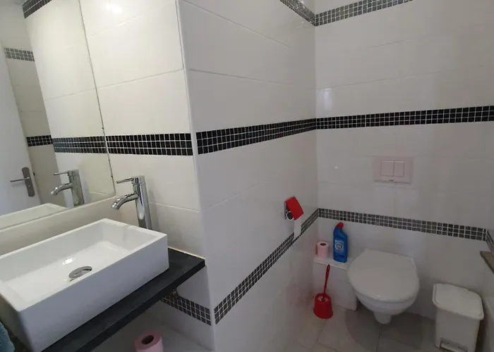 アパート Le Refuge De