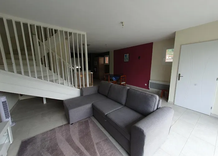 アパート Le Refuge De *