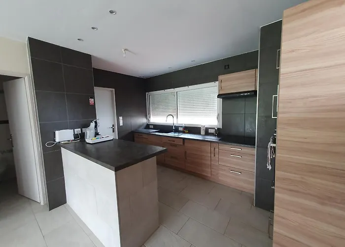 アパート Le Refuge De