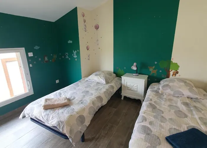 Le Refuge De Montesquieu-Lauragais