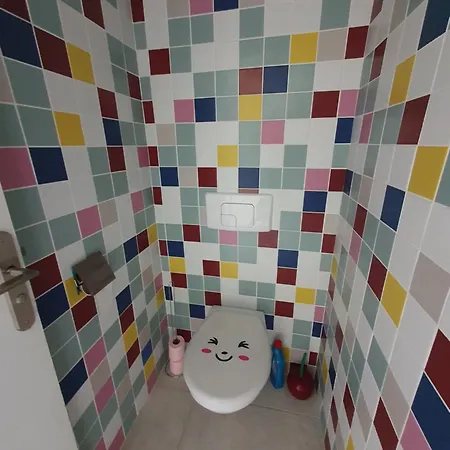 Le Refuge De Apartamento Montesquieu-Lauragais