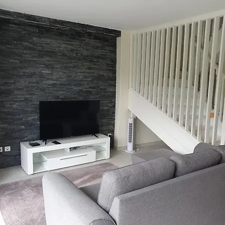 Le Refuge De Apartman