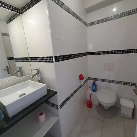 Apartamento Le Refuge De