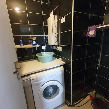 Le Refuge De Apartman Montesquieu-Lauragais