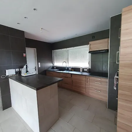 Apartamento Le Refuge De