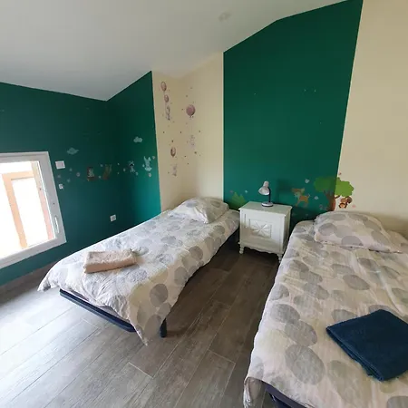 Le Refuge De Montesquieu-Lauragais